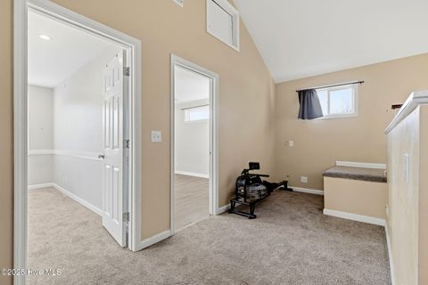 Tiny photo for 3206 Monticello Drive, Wilmington, NC 28405 (MLS # 100545269)