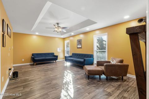 Tiny photo for 3206 Monticello Drive, Wilmington, NC 28405 (MLS # 100545269)