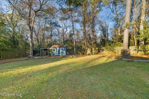 Tiny photo for 3206 Monticello Drive, Wilmington, NC 28405 (MLS # 100545269)