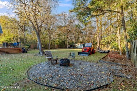 Tiny photo for 3206 Monticello Drive, Wilmington, NC 28405 (MLS # 100545269)