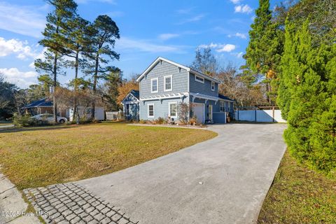 Tiny photo for 3206 Monticello Drive, Wilmington, NC 28405 (MLS # 100545269)