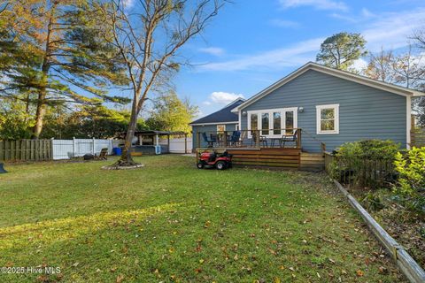 Tiny photo for 3206 Monticello Drive, Wilmington, NC 28405 (MLS # 100545269)