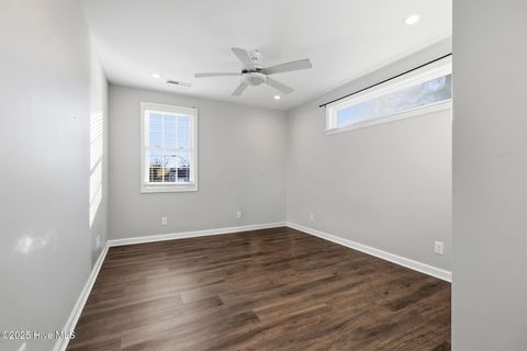 Tiny photo for 3206 Monticello Drive, Wilmington, NC 28405 (MLS # 100545269)