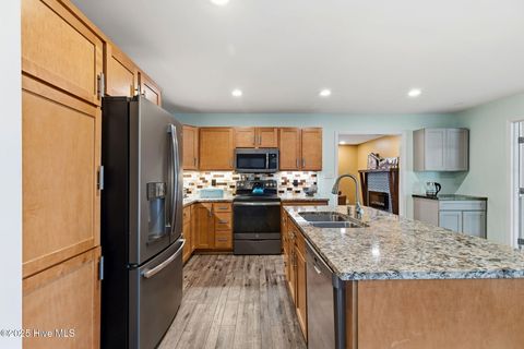 Tiny photo for 3206 Monticello Drive, Wilmington, NC 28405 (MLS # 100545269)