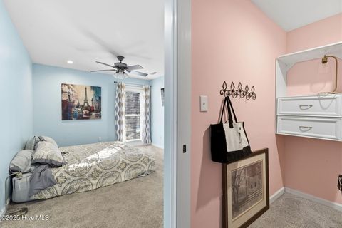 Tiny photo for 3206 Monticello Drive, Wilmington, NC 28405 (MLS # 100545269)