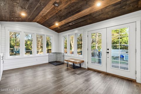 Tiny photo for 3206 Monticello Drive, Wilmington, NC 28405 (MLS # 100545269)