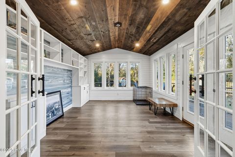 Tiny photo for 3206 Monticello Drive, Wilmington, NC 28405 (MLS # 100545269)