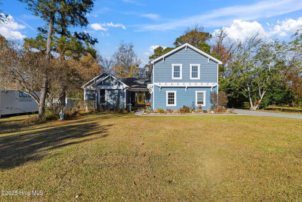 Photo of 3206 Monticello Drive, Wilmington, NC 28405 (MLS # 100545269)