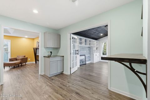 Tiny photo for 3206 Monticello Drive, Wilmington, NC 28405 (MLS # 100545269)