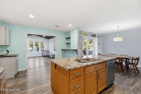 Tiny photo for 3206 Monticello Drive, Wilmington, NC 28405 (MLS # 100545269)