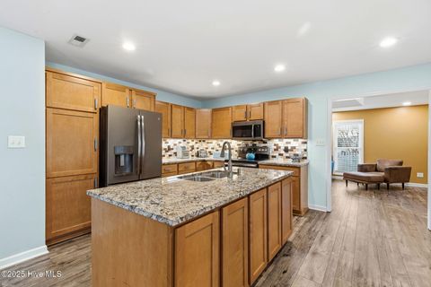 Tiny photo for 3206 Monticello Drive, Wilmington, NC 28405 (MLS # 100545269)