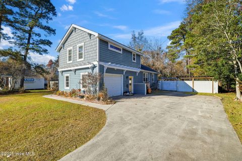 Tiny photo for 3206 Monticello Drive, Wilmington, NC 28405 (MLS # 100545269)