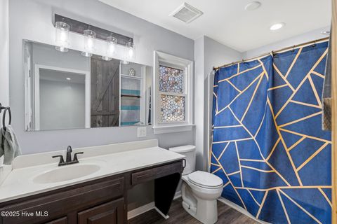 Tiny photo for 3206 Monticello Drive, Wilmington, NC 28405 (MLS # 100545269)