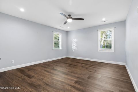 Tiny photo for 3206 Monticello Drive, Wilmington, NC 28405 (MLS # 100545269)
