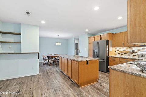 Tiny photo for 3206 Monticello Drive, Wilmington, NC 28405 (MLS # 100545269)