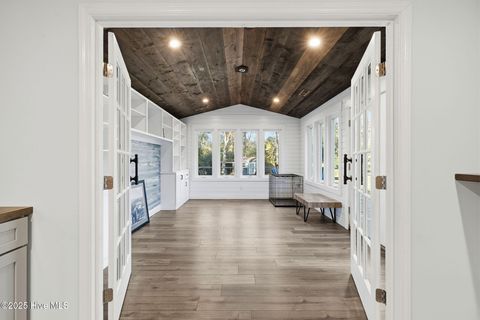 Tiny photo for 3206 Monticello Drive, Wilmington, NC 28405 (MLS # 100545269)