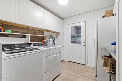 Tiny photo for 3206 Monticello Drive, Wilmington, NC 28405 (MLS # 100545269)