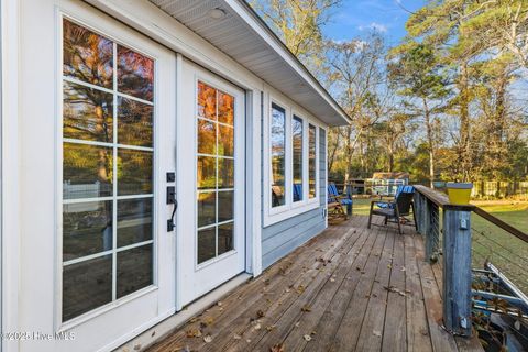 Tiny photo for 3206 Monticello Drive, Wilmington, NC 28405 (MLS # 100545269)