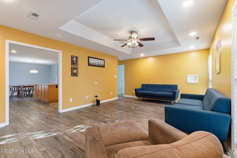 Tiny photo for 3206 Monticello Drive, Wilmington, NC 28405 (MLS # 100545269)