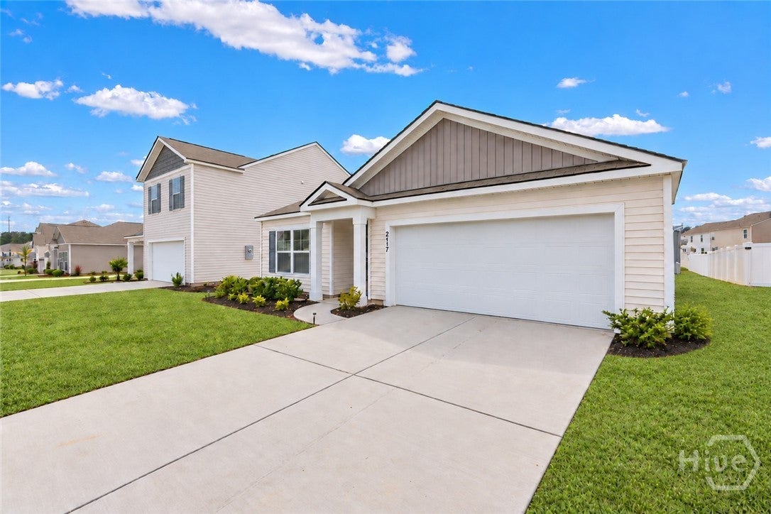 217 Turpentine Trail