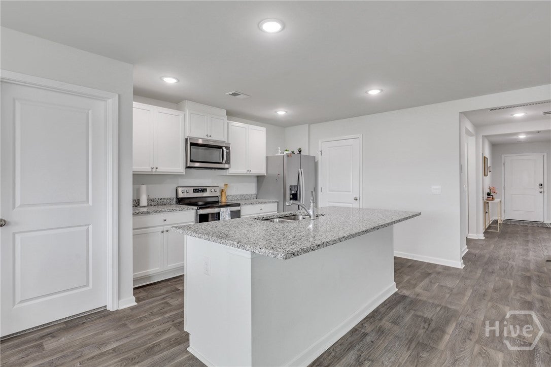 217 Turpentine Trail