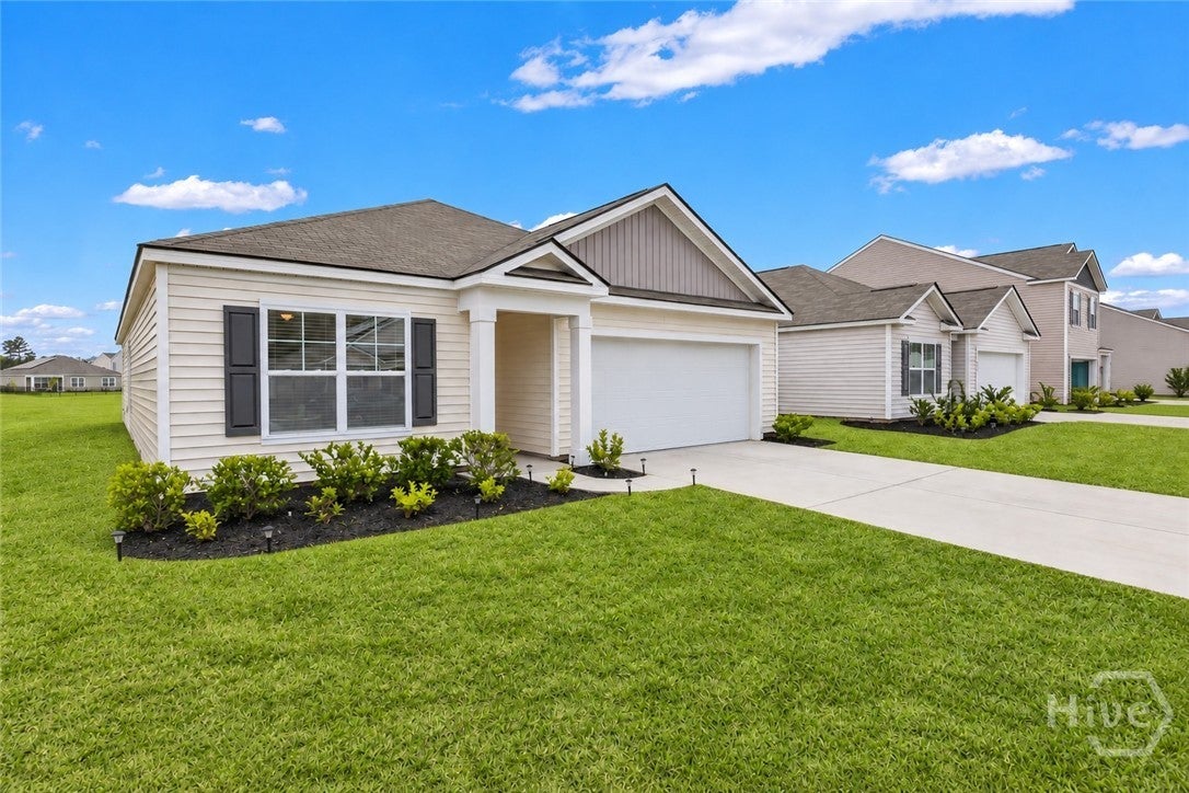 217 Turpentine Trail
