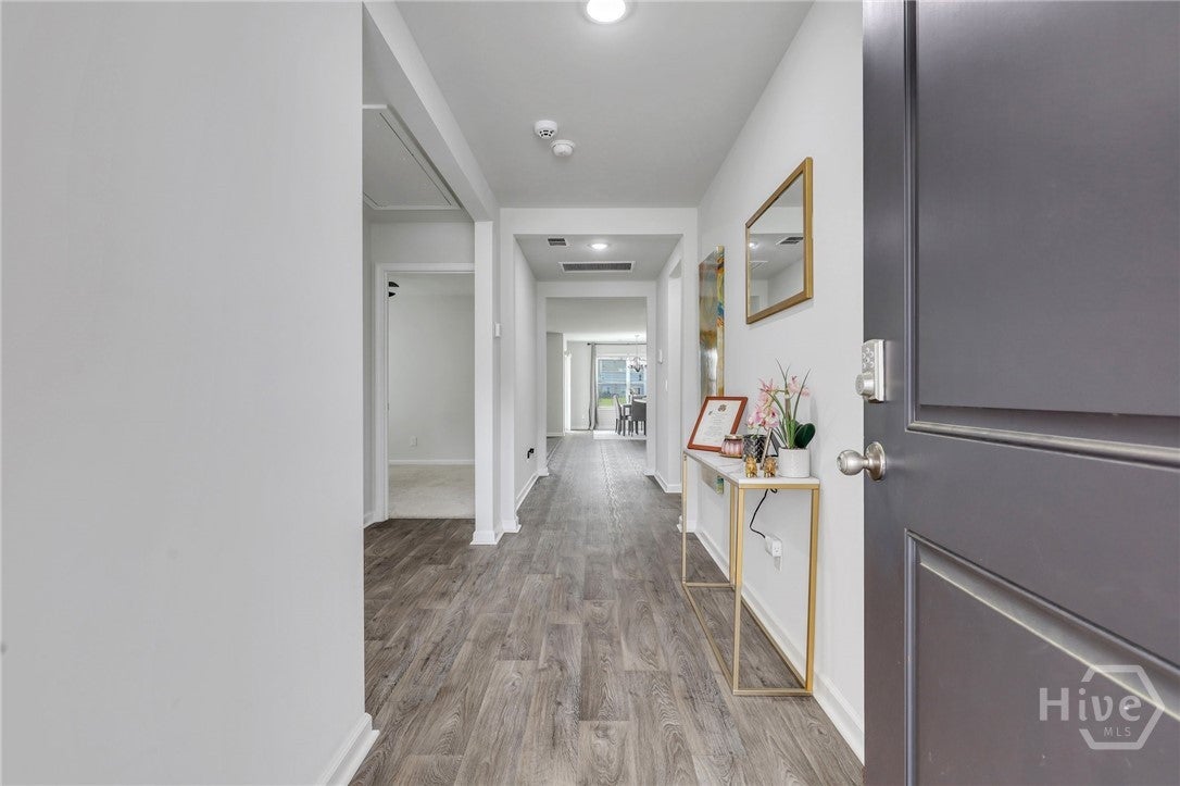 217 Turpentine Trail