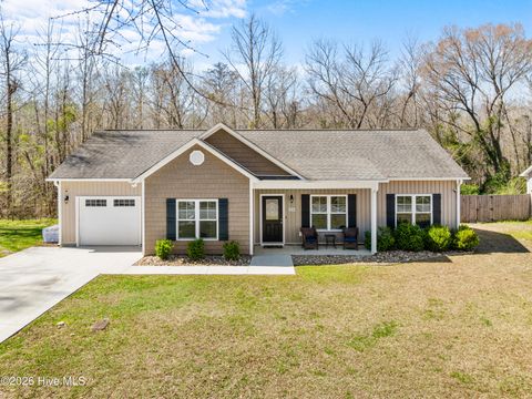Photo of 300 Spring Drive, Jacksonville, NC 28540 (MLS # 100560516)