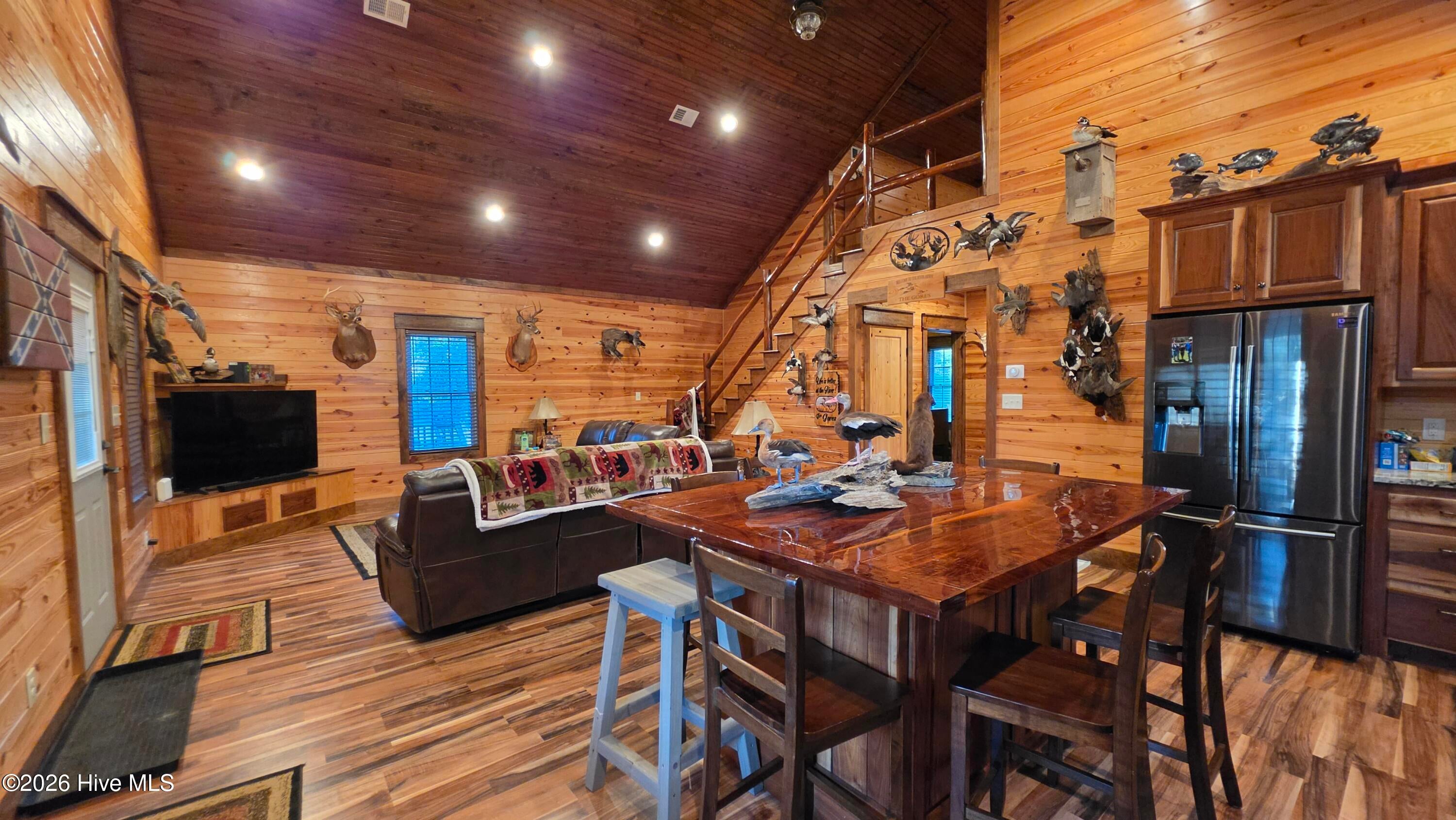 463 Caldonia Creek Road