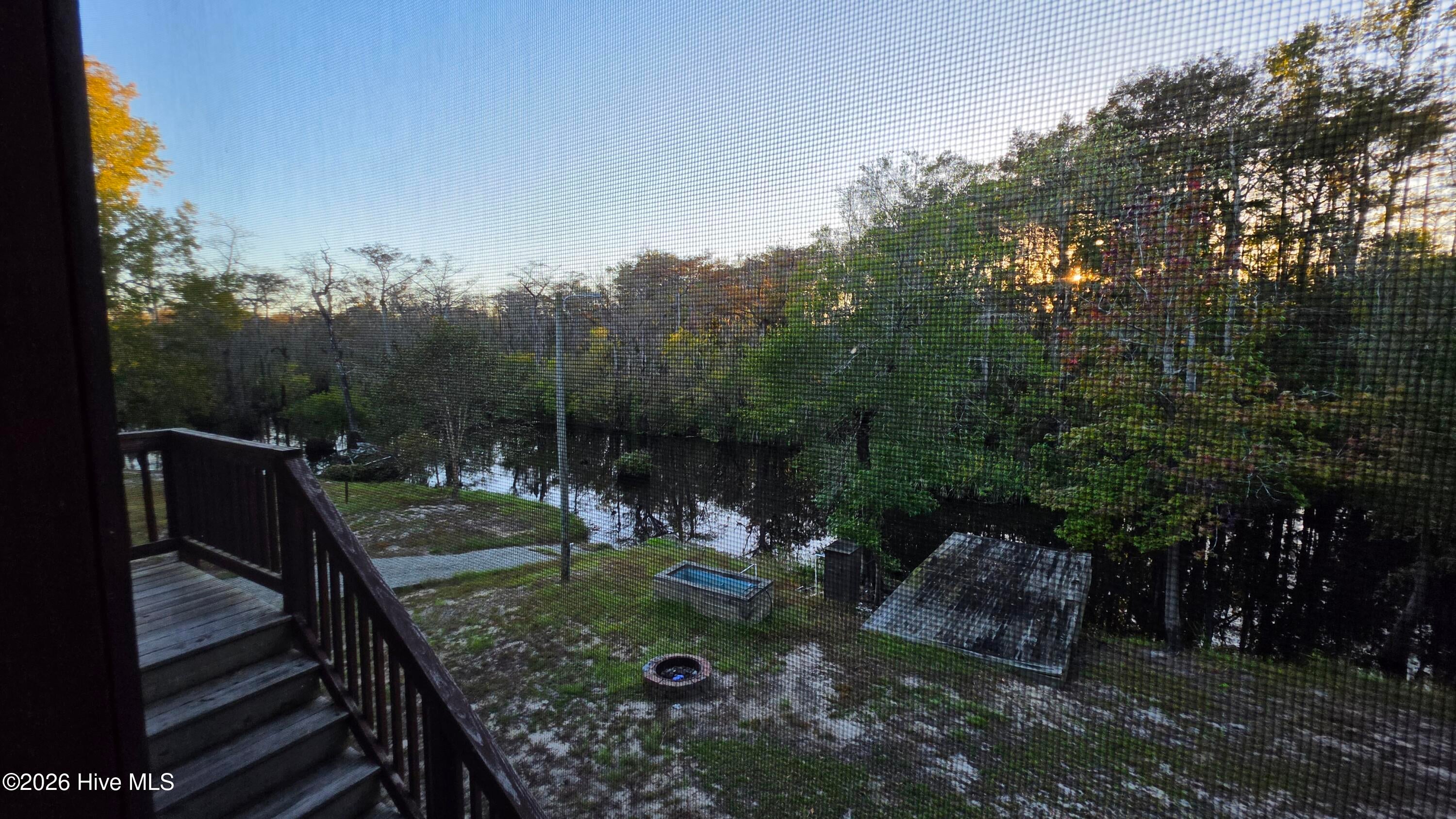 463 Caldonia Creek Road