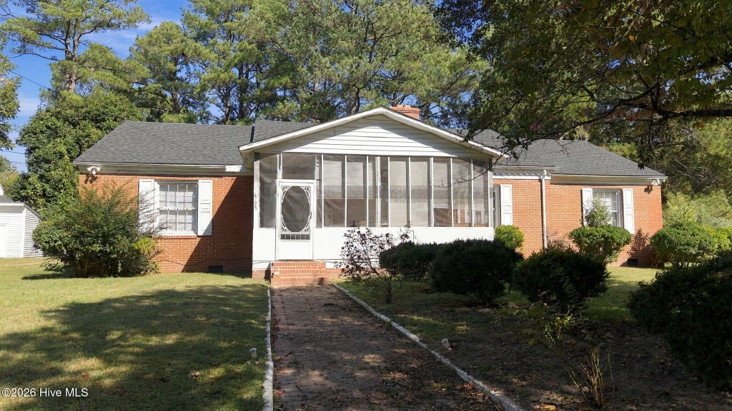Photo of 308 W Franklin Street, Enfield, NC 27823 (MLS # 100610749)