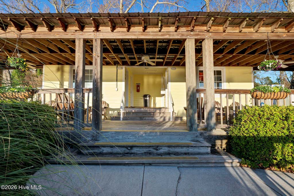 Photo of 1701 N Jel Wade Drive #29, Wilmington, NC 28401 (MLS # 100578054)