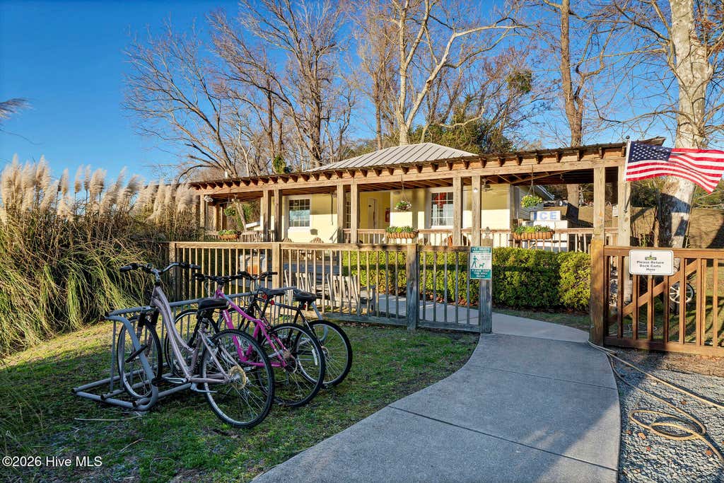 Photo of 1701 N Jel Wade Drive #29, Wilmington, NC 28401 (MLS # 100578054)