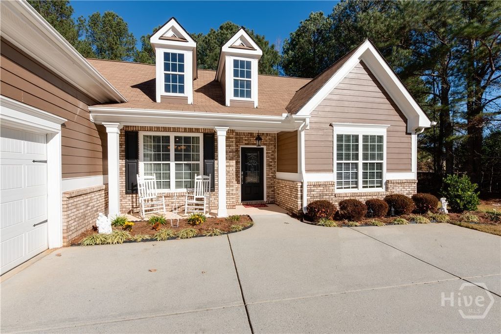 Photo of 1151 Kimberly Circle, Hull, GA 30646 (MLS # CL346301)