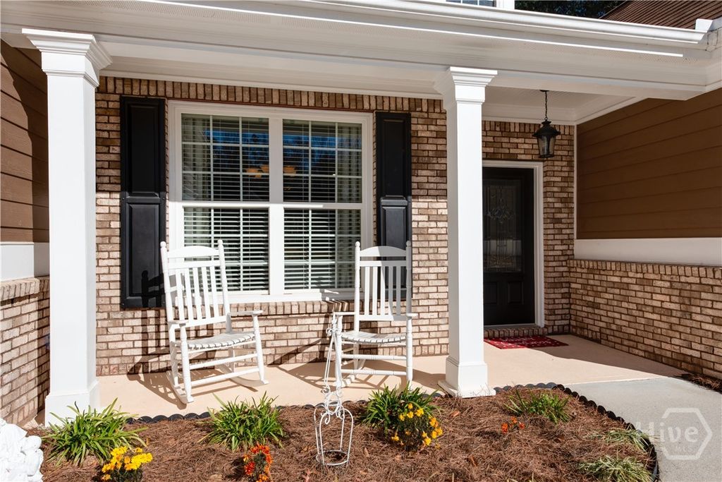 Photo of 1151 Kimberly Circle, Hull, GA 30646 (MLS # CL346301)