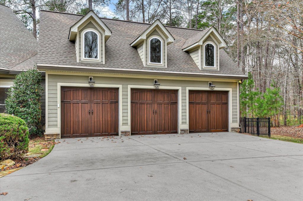 Photo of 115 Rapidan Drive, McCormick, SC 29835 (MLS # 553296)