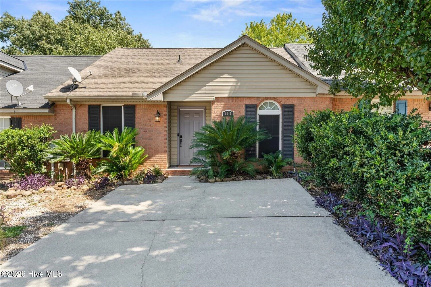 104 Harvestwood Drive