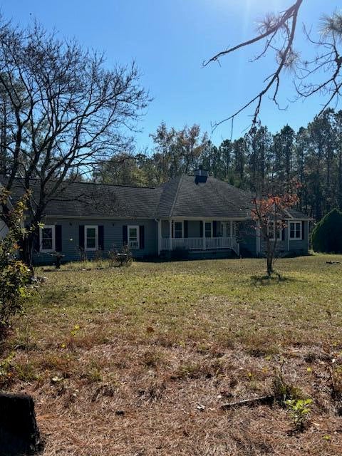 131 Marks Walden Road