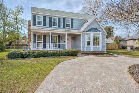 Homes For Sale - 4226 Stone Mill Court<br/> Columbia County, Martinez, GA 30907