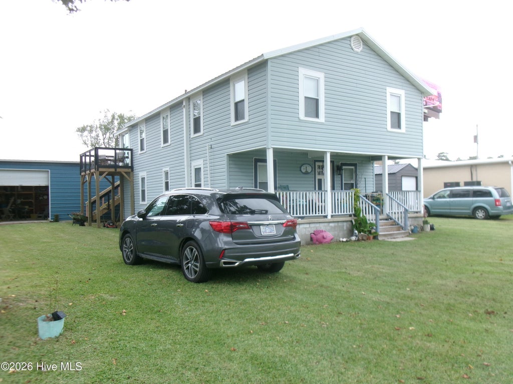 Photo of 104 Salem Street, Morehead City, NC 28557 (MLS # 100605367)