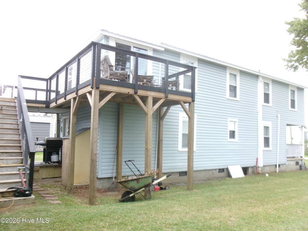 Photo of 104 Salem Street, Morehead City, NC 28557 (MLS # 100605367)