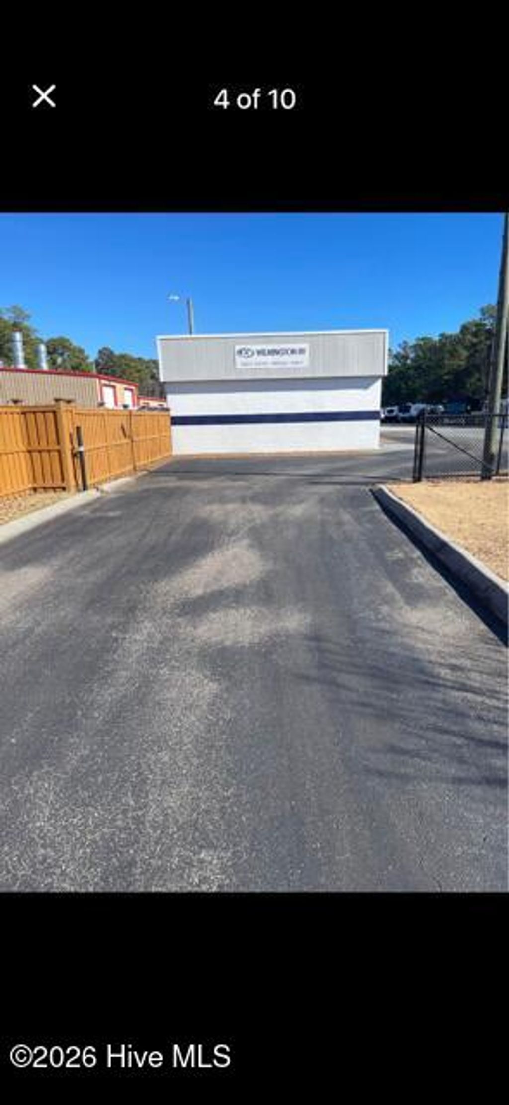 Photo of 3709 Carolina Beach Road, Wilmington, NC 28412 (MLS # 100551432)