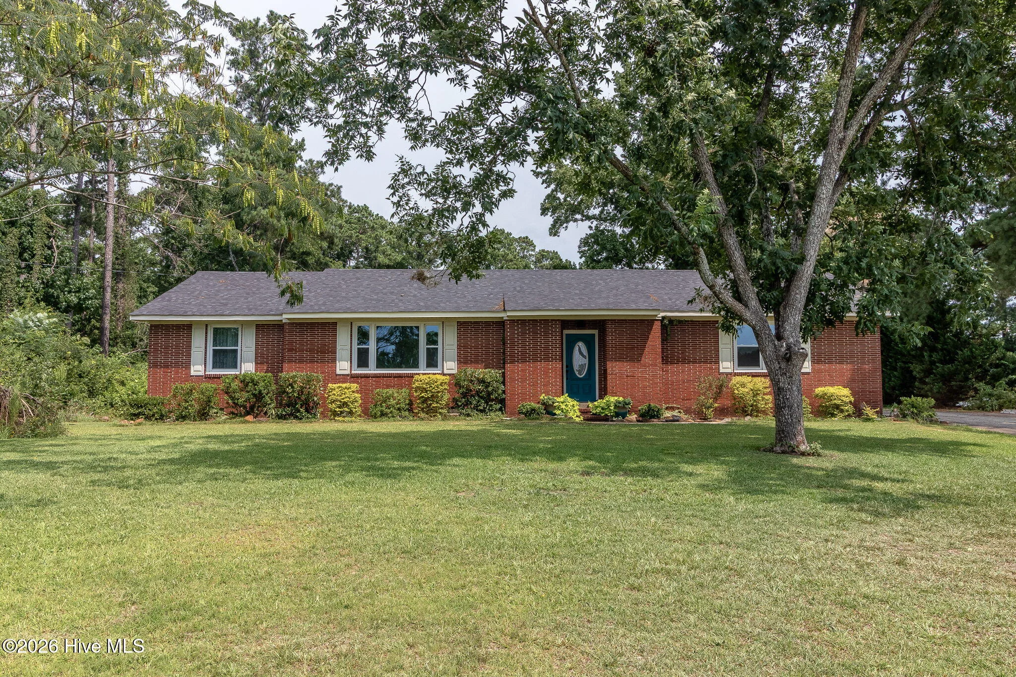 1157 Mccormick Highway, Lincolnton, GA, 30817
