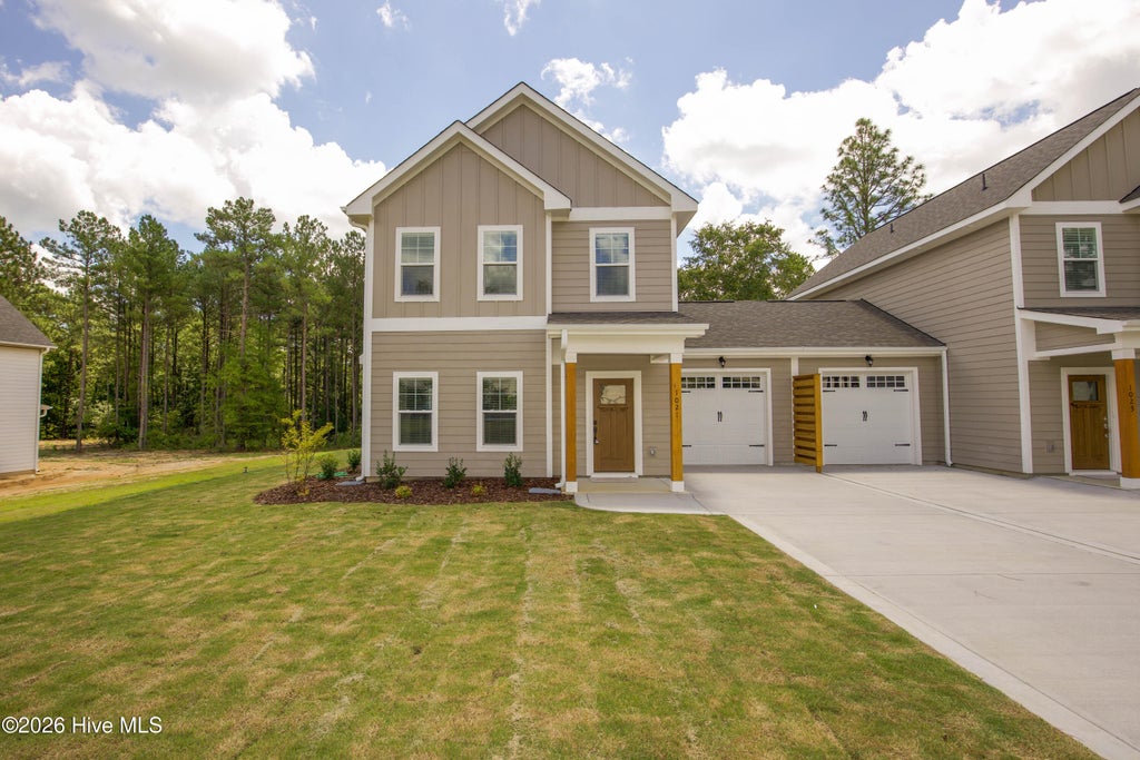 Photo of 1021 Juniper Lake Road, West End, NC 27376 (MLS # 100611870)