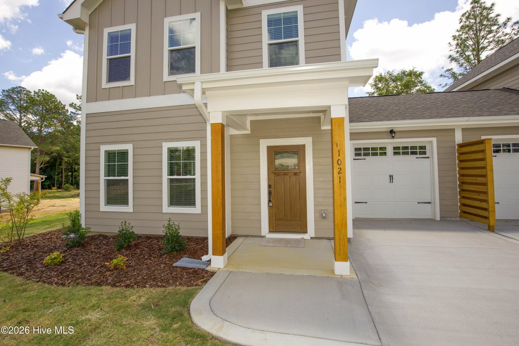 Photo of 1021 Juniper Lake Road, West End, NC 27376 (MLS # 100611870)