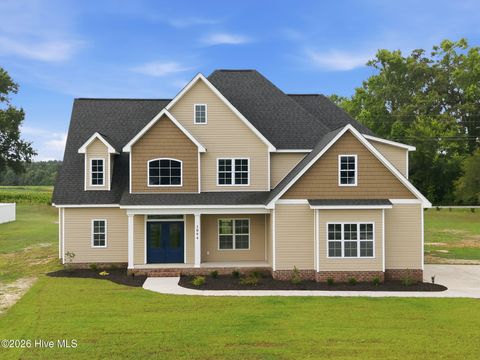 Homes For Sale - 2094 Harris Ridge Road<br/> Winterville, NC 28590