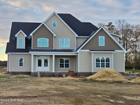 Homes For Sale - 2094 Harris Ridge Road<br/> Pitt County, Winterville, NC 28590