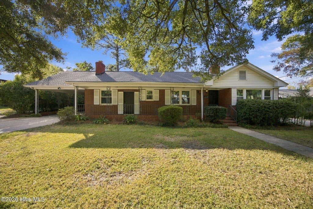 Photo of 806 S 15th Street, Wilmington, NC 28401 (MLS # 100613576)