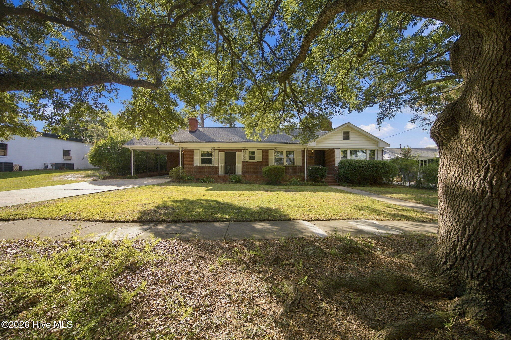 806 S 15th Street