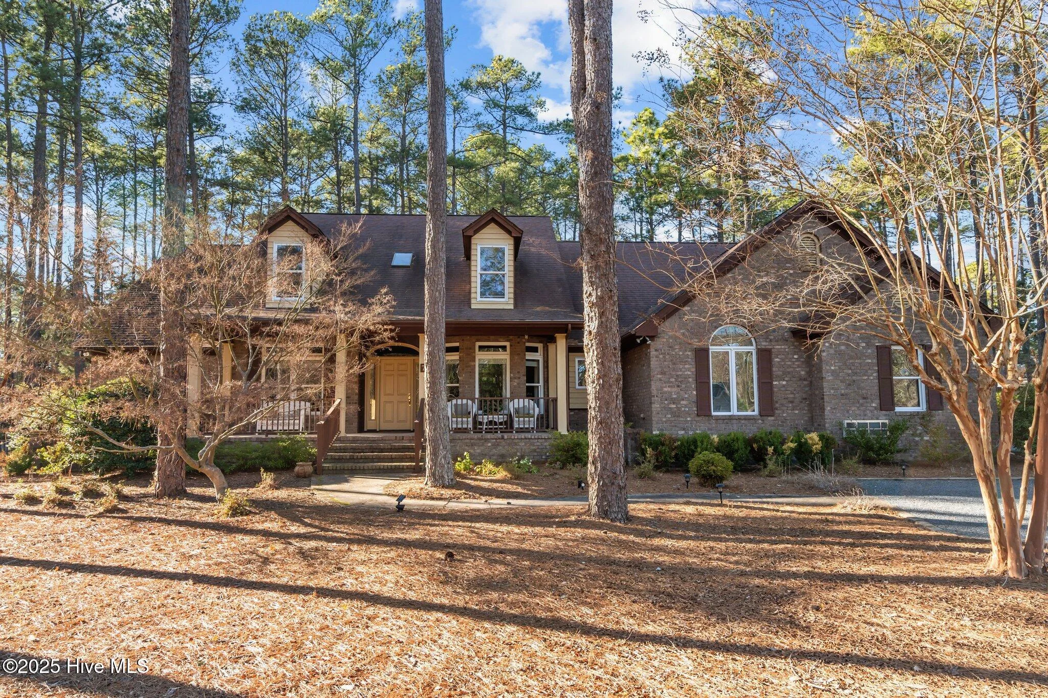 7 Brinyan Court